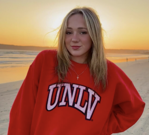 Chloe Quarles Joining UNLV This Fall After Cal Poly Cuts Program
